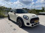 Mini John Cooper Works (bijna vol opties), Auto's, Mini, 1998 cc, 1195 kg, 4 stoelen, Wit