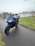 Yamaha TZR 80cc, Ophalen, 6 versnellingen, Gebruikt, Maximaal 45 km/u