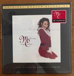 Mariah Carey - Merry Christmas - Mobile Fidelity Sound Lab, Cd's en Dvd's, Ophalen of Verzenden, 1980 tot 2000, Nieuw in verpakking