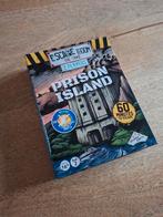 Sint of kerst cadeautje escape room the game prison island, Hobby en Vrije tijd, Gezelschapsspellen | Bordspellen, Ophalen of Verzenden
