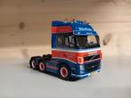 Volvo FH Michael Frahm WSI, Hobby en Vrije tijd, Modelauto's | 1:50, Ophalen of Verzenden, Zo goed als nieuw, Bus of Vrachtwagen
