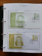 Nederland – Collectie “Koningin Beatrix Abdicatie & 40 jaar, Ophalen of Verzenden, Onbeschreven, Nederland