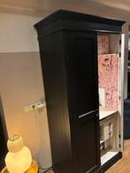 Knutselkast hobby kast gepimpt van Riviera maison, Ophalen, Gebruikt, 25 tot 50 cm