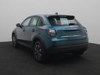 Fiat 600 1.2 Hybrid Urban | Android Apple Carplay | Parkeers, Auto's, Fiat, Stof, 1199 cc, Blauw, 620 kg
