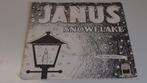 Soul single 1977 JANUS - snowflake / finger on my soul, Pop, 7 inch, Single, Verzenden