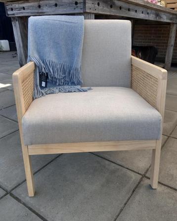 Stoel Fauteuil  beschikbaar voor biedingen