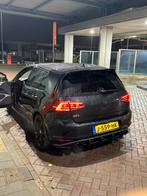 Volkswagen golf gti, 65 €/maand, 4 cilinders, 1984 cc, Zwart