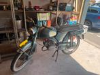 Zundapp 510-101 origineel met kenteken, Fietsen en Brommers, Brommers | Oldtimers, Ophalen of Verzenden, Overige merken