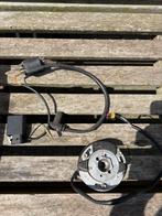 Piaggio HPI binnenrotor ontsteking, Ophalen of Verzenden, Gebruikt