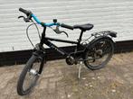 BTWIN Racingboy jongensfiets 20 inch, Ophalen, Zo goed als nieuw, 20 inch, Versnellingen