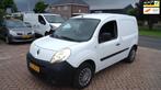 Renault Kangoo Express 1.5 dCi 70 Express Comfort Airco NAP, Stof, Gebruikt, Zwart, 4 cilinders