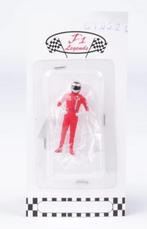 95971: CT052 - Kimi Raikkonen - Ferrari - 2007 - Cartrix 1:4, Hobby en Vrije tijd, Modelauto's | 1:43, Overige merken, C/ Segorbe 37 – 03206 – Elche – Alicante