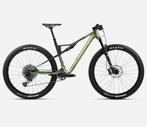 Orbea Oiz M21 full suspension carbon mountainbike - NIEUW, Nieuw, Overige merken, Fully, Minder dan 45 cm