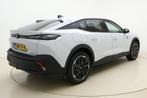 Peugeot e-408 GT Avantage 58 kWh | WLTP 453Km | Elektrische, 453 km, 213 pk, Wit, Origineel Nederlands