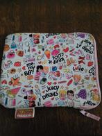 Blond amsterdam tablet sleeve, Ophalen of Verzenden, Nieuw, 10 inch, Bescherming voor- en achterkant