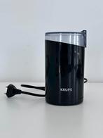 Krups F20342 koffiemolen, Witgoed en Apparatuur, Koffiemachine-accessoires, Ophalen of Verzenden, Zo goed als nieuw