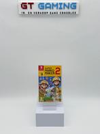 SUPER MARIO MAKER 2 NINTENDO SWITCH GAME, Spelcomputers en Games, Nintendo, 1 speler, Ophalen of Verzenden, Zo goed als nieuw
