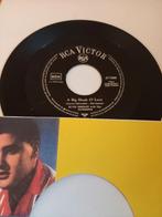 Elvis Presley  - A big hunk O' love, Ophalen of Verzenden, Zo goed als nieuw, Pop