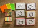 Flashcards en memo’s, Ophalen of Verzenden, Nieuw