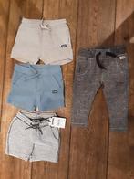 Tumble n dry korte en lange jogging broek maat 74 1x nieuw, Kinderen en Baby's, Babykleding | Maat 74, Ophalen of Verzenden, Zo goed als nieuw