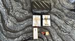 Ysl make-up tas met samples, Verzenden, Nieuw, Gehele gezicht