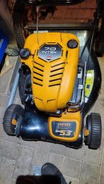 Electrolux 7pK maaier met Intek motor aandrijving voorwielen, Tuin en Terras, Grasmaaiers, Ophalen, Gebruikt, 50 cm of meer