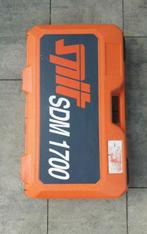 Zware Spit  SDM 1700 boormachine Professioneel  Airco's, Doe-het-zelf en Verbouw, Ophalen of Verzenden, Zo goed als nieuw, 600 watt of meer