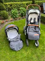 Kinderwagen, Ophalen, Gebruikt, Overige merken