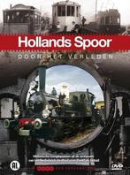 Hollands spoor, Alle leeftijden, Ophalen of Verzenden, Zo goed als nieuw, Boxset