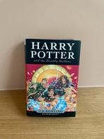 Harry Potter and the Deathly Hallows - 1e druk, Verzamelen, Harry Potter, Ophalen of Verzenden, Zo goed als nieuw