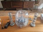 Harman Kardon Soundsticks II, Ophalen of Verzenden, Gebruikt