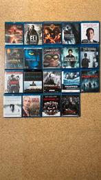 TOP FILMS op blue ray, Cd's en Dvd's, Blu-ray, Ophalen of Verzenden, Zo goed als nieuw, Actie