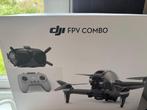 DJI FPV Drone – Zo goed als nieuw + extra’s, Ophalen of Verzenden, Zo goed als nieuw, Drone met camera