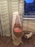 Wieg, Kinderen en Baby's, Ophalen, Zo goed als nieuw, Wieg