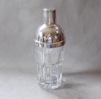 Nederlands / Belgisch zilveren cocktail server, Antiek en Kunst, Ophalen of Verzenden, Zilver