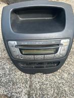 Autoradio, Ophalen of Verzenden, Gebruikt