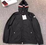 Moncler, Ophalen, Moncler, Zwart, Nieuw