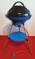 Campingaz Party Grill 600 gasbarbecue
De compacte, draagbare, Ophalen, Zo goed als nieuw