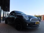Mini MINI 1.6 Cooper Chili Ecc Half Leder Navi Pdc 2014, Voorwielaandrijving, Gebruikt, 4 cilinders, Origineel Nederlands