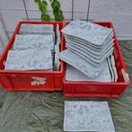 Melamine borden (catering), Overige materialen, Ophalen of Verzenden, Zo goed als nieuw, Bord(en)