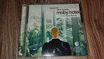 Moby - Hotel [Zgan], Cd's en Dvd's, Cd's | Dance en House, Ophalen of Verzenden, Zo goed als nieuw