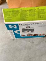 Hp Photosmart A612 nieuw, Ophalen of Verzenden, Nieuw, Fotoprinter, Hp
