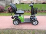 scootmobiel  mezzo4, Ophalen, Life and Mobility, Gebruikt, 26 t/m 35 km