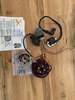 HPI 2-ten yamaha dt50mx, Ophalen of Verzenden