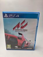 Assetto Corsa - PS4 Racegame, Ophalen of Verzenden, Zo goed als nieuw