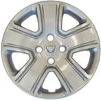 wieldop Dacia  Popster, Auto diversen, Wieldoppen, Ophalen of Verzenden, Zo goed als nieuw