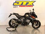 KTM 990 DUKE BLACK DEMO (bj 2024 model 2025), 2 cilinders, KTM, Motorrijbewijs A, Bedrijf