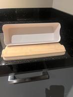 Pijnenburg ontbijtkoek trommel postcodeloterij, Ophalen of Verzenden, Zo goed als nieuw