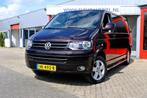 Volkswagen Transporter 2.0 TDI 140pk L2H1 3-pers Aut. Navi|L, Euro 5, Gebruikt, 4 cilinders, Bruin