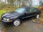 Onderdelen Volvo s80 2.4 kleur 019 1999, Auto-onderdelen, Ophalen of Verzenden, Volvo, Motorkap